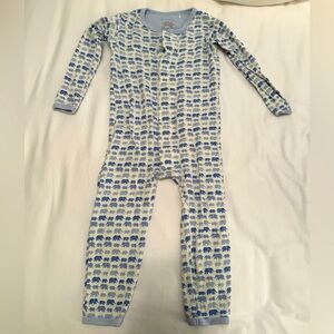 Magnetic Me simply elephant 🐘